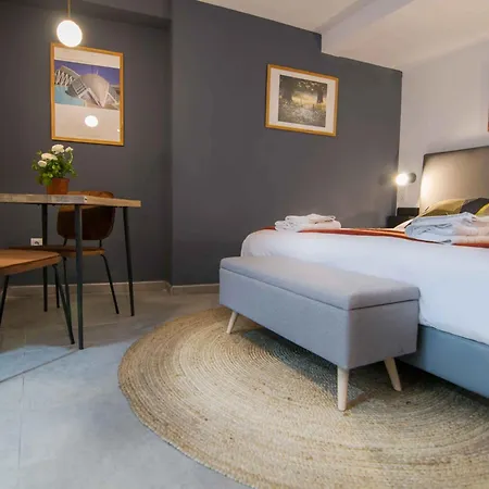 Welcomer Apartment Valencia