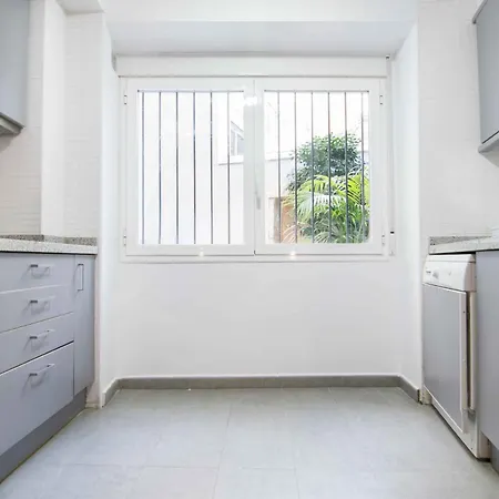 Apartamento Welcomer Valencia