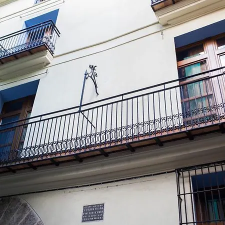 Apartmán Welcomer *