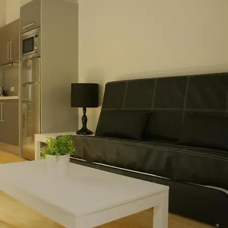 Apartmán Welcomer *