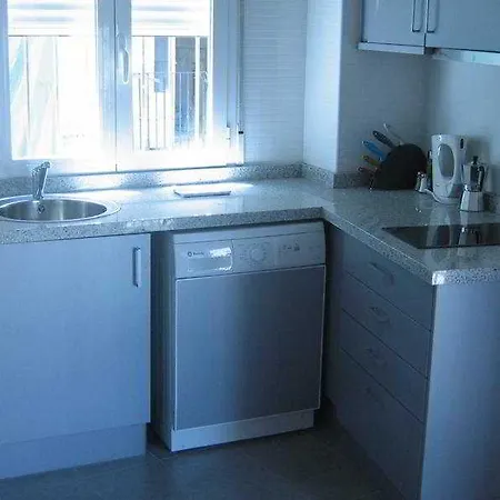 Welcomer Apartman Valencia