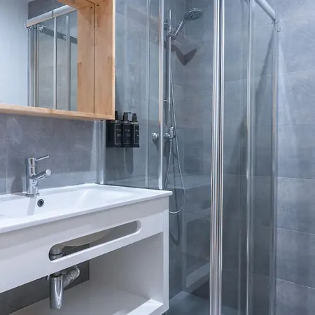 巴伦西亚维科美公寓 瓦伦西亚