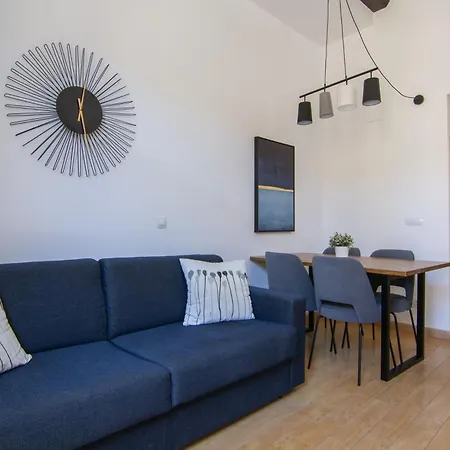 Appartamento Welcomer Valenza