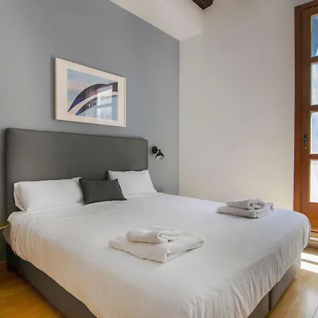 Welcomer Apartment Valencia