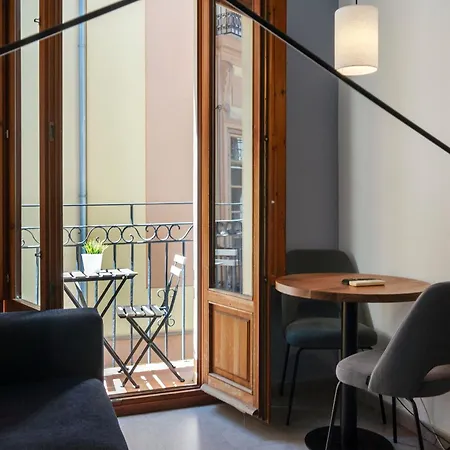 Welcomer Apartment Valencia
