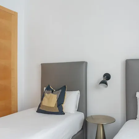 Welcomer Apartment