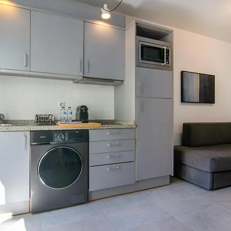 Welcomer Apartment