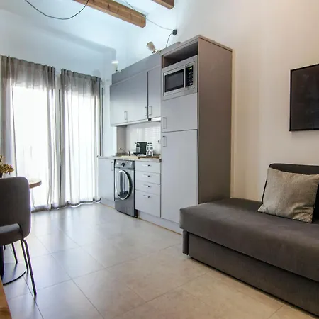 Apartment Welcomer Valencia