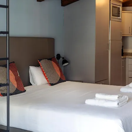 Appartamento Welcomer