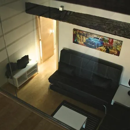 Welcomer Apartment Valencia