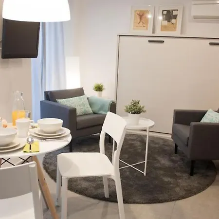 Welcomer Apartment *